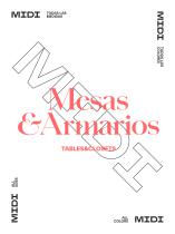 Mesas&Armarios