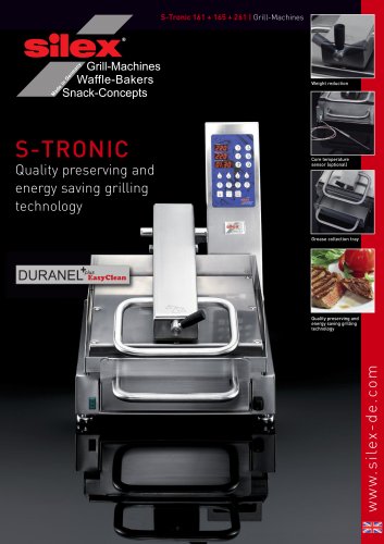 S-TRONIC