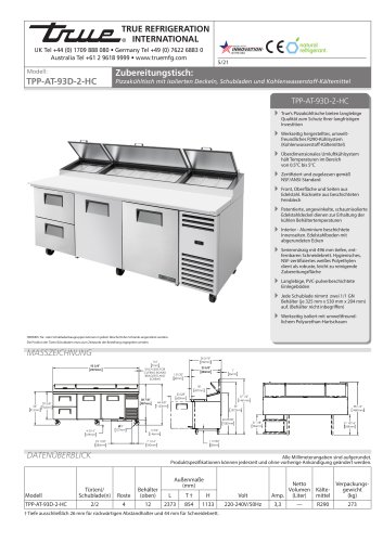 TPP-AT-93D-2-HC