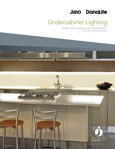 Undercabinet Lighting