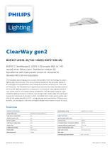 ClearWay gen2