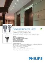 MASTER LED - 1