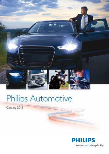 Philips Automotive