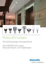 Philips Portfolio LED Lampen - 1