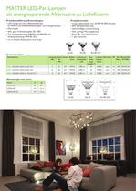 Philips Portfolio LED Lampen - 5