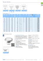 Produktübersicht Lampen, Betriebsgeräte, Lichtsteuerung, Leuchten 2013/2014 - 10