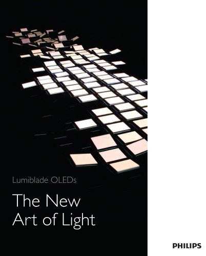 The new art of light