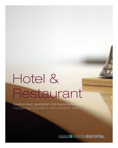 Hotel & Restaurant