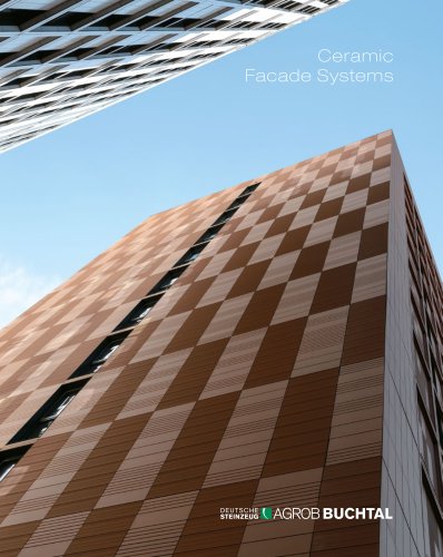 Programme of Delivery Facade Systems