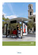 2021 SUSTAINABILITY REPORT