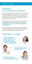 bwt quick clean flyer - 2