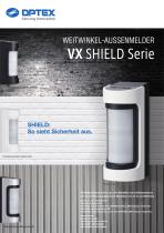 VX Shield series - 1