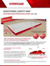 ADDITIONAL SAFETY MAT