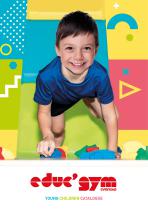 Educ'Gym Catalogue