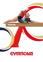 GYMNOVA-Katalog