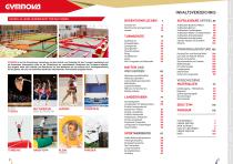 GYMNOVA-Katalog - 2