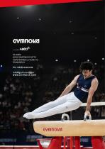 GYMNOVAtion - 11