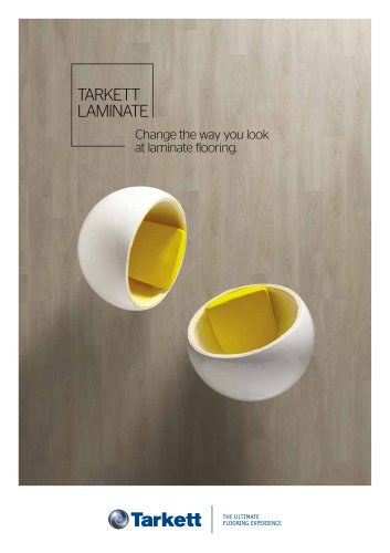 TARKETT LAMINATE