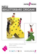 Origami - 1