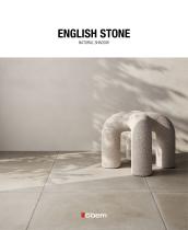 ENGLISH STONE