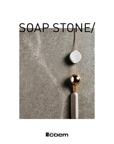 SOAP STONE/