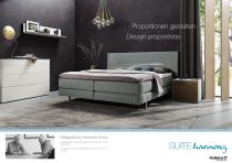 MY SUITE HOME / BOXSPRING - 10