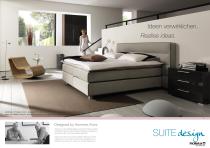 MY SUITE HOME / BOXSPRING - 13