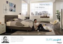 MY SUITE HOME / BOXSPRING - 7