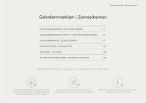 Gelenkarmmarkisen 2025 - 3