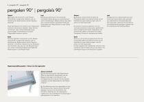 Pergolen 90° 2025 - 4