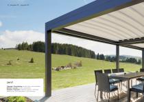 Pergolen 90° 2026-10
