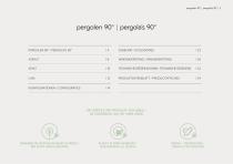 Pergolen 90° 2026-3