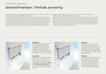 Senkrechtmarkisen 2025 - 4