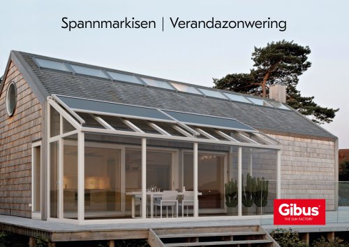 Spannmarkisen 2025