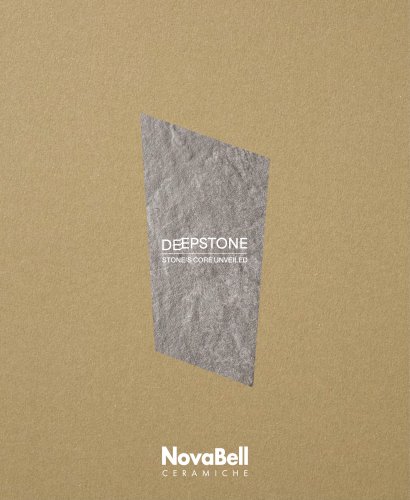 DEEPSTONE