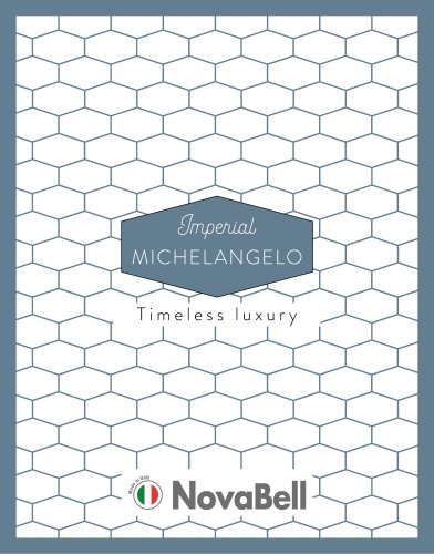 IMPERIAL MICHELANGELO