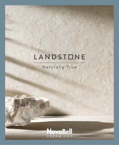 LANDSTONE