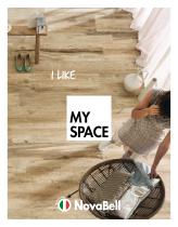 MY SPACE