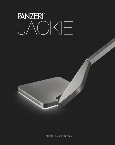 Panzeri Jackie