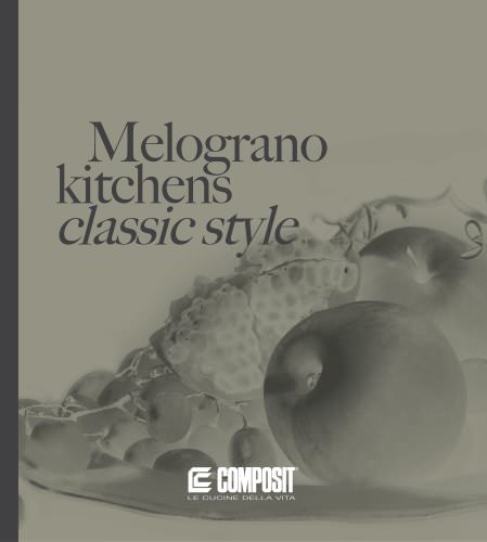 Melograno classic