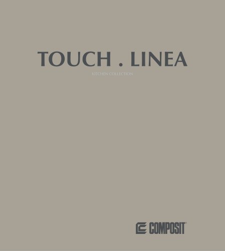 TOUCH LINEA