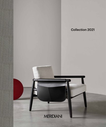 Meridiani Collection 2021