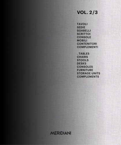 Meridiani General Catalogue vol. 2