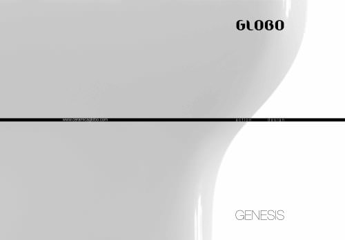 CATALOGO GENESIS_2011