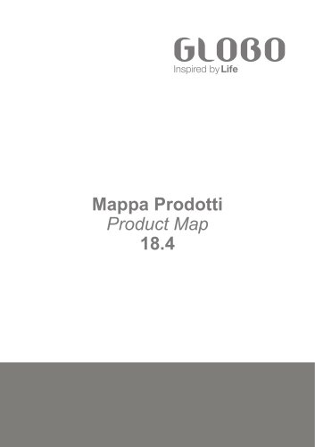 Producs Map