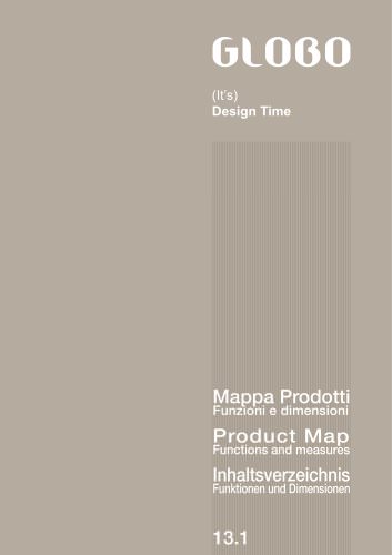 product map 13.1