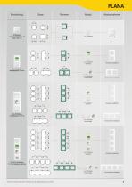 Catalogue rapide Plana - 11