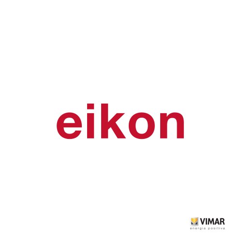 Eikon brochure