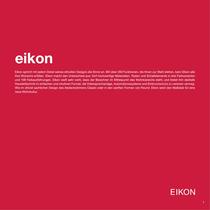 Eikon brochure - 3