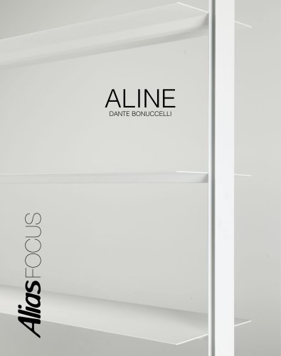 ALIAS FOCUS Aline